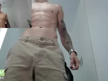 Chaturbate Live Sex Cam of rustynf1tz