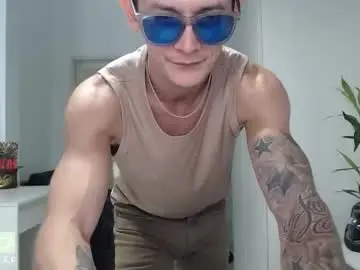 Chaturbate Best Webcam of rustynf1tz