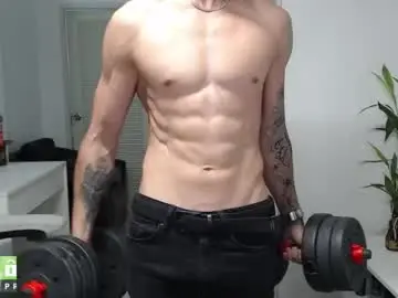 Chaturbate Live Porn of rustynf1tz