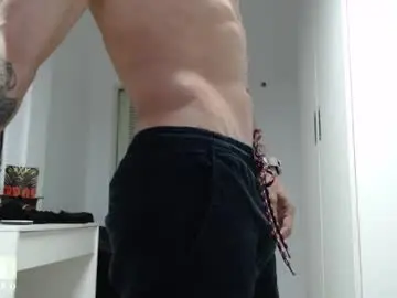 Chaturbate Private Sex Chat of rustynf1tz