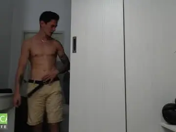 Chaturbate Watch Live Sex Cams of rustynf1tz