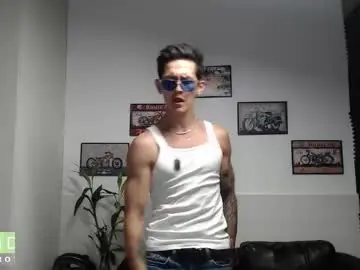 Chaturbate Nude Webcam of rustynf1tz