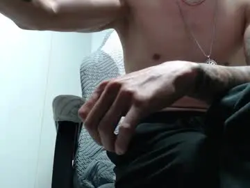 Chaturbate Sex Cam of rustynf1tz