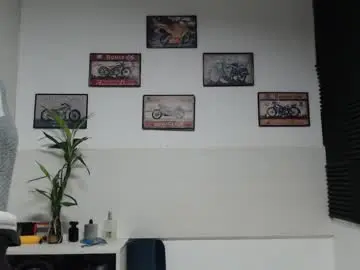 Chaturbate Live Sex of rustynf1tz