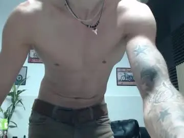 Chaturbate Best Webcam of rustynf1tz