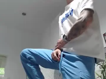 Chaturbate Nude Webcam of rustynf1tz