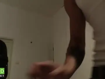 Chaturbate Free Porn Cam of rustynf1tz