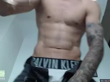 Chaturbate Sex Cam of rustynf1tz