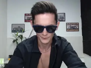 Chaturbate Adult Webcam of rustynf1tz