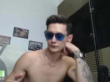 Chaturbate Sex Chat of rustynf1tz