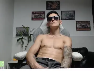 Chaturbate Live Sex of rustynf1tz