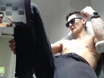 Chaturbate Adult Webcams of rustynf1tz