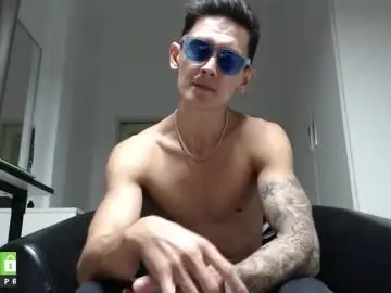 Chaturbate Adult Video Chat of rustynf1tz