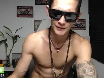 Chaturbate Adult Webcams of rustynf1tz