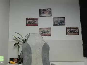 Chaturbate Adult Webcams of rustynf1tz