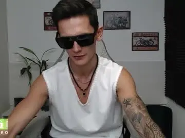 Chaturbate Sex Cam of rustynf1tz