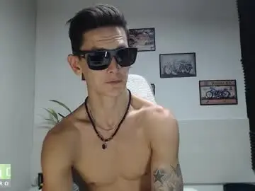 Chaturbate Adult Webcam of rustynf1tz