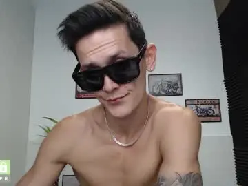 Chaturbate Nude Webcam of rustynf1tz