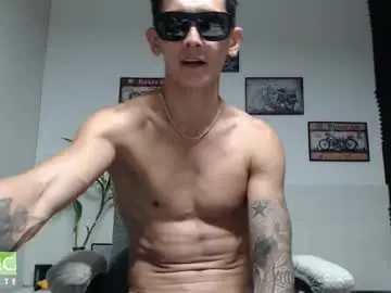 Chaturbate Live Sex of rustynf1tz