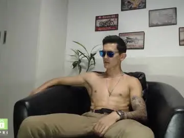 Chaturbate Free Porn Cam of rustynf1tz