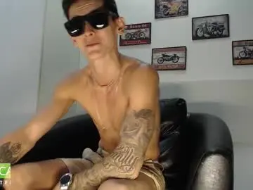 Chaturbate Free Live Porn of rustynf1tz