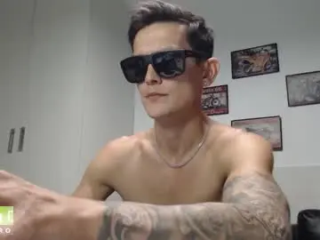 Chaturbate Private Sex Chat of rustynf1tz