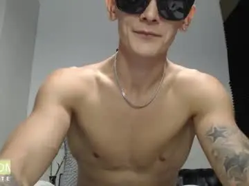 Chaturbate Sex Chat of rustynf1tz