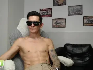 Chaturbate Live Sex Cam of rustynf1tz