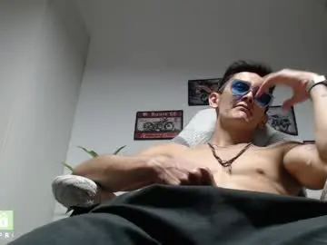 Chaturbate Live Sex Cam of rustynf1tz