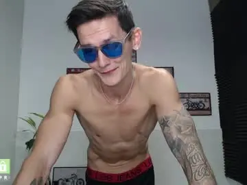 Chaturbate Live Sex Cam of rustynf1tz