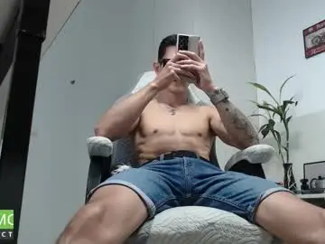 Chaturbate Sex Cam of rustynf1tz