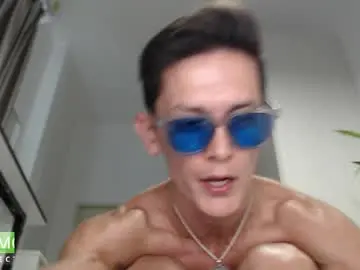 Chaturbate Nude Webcam of rustynf1tz