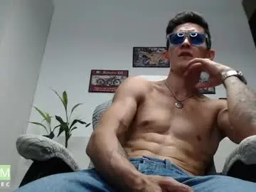 Chaturbate Sex Cam of rustynf1tz