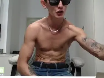 Chaturbate Sex Cam of rustynf1tz