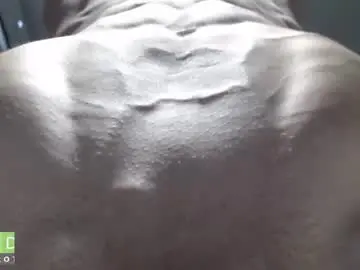 Chaturbate Best Webcam of rustynf1tz