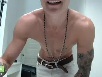 Chaturbate Best Webcam of rustynf1tz