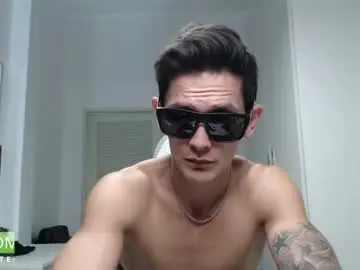 Chaturbate Adult Video Chat of rustynf1tz