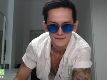 Chaturbate Sex Chat of rustynf1tz