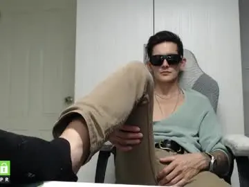 Chaturbate Live Sex of rustynf1tz