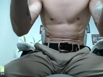 Chaturbate Best Webcam of rustynf1tz