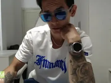 Chaturbate Nude Webcam of rustynf1tz