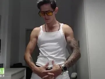 Chaturbate Private Sex Chat of rustynf1tz