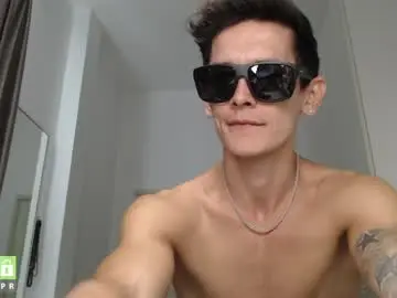 Chaturbate Live Sex Cam of rustynf1tz