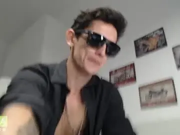 Chaturbate Adult Video Chat of rustynf1tz