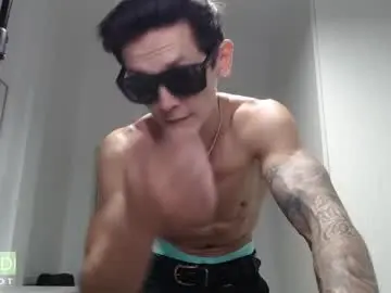 Chaturbate Free Live Porn of rustynf1tz