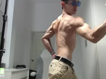 Chaturbate Adult Webcams of rustynf1tz