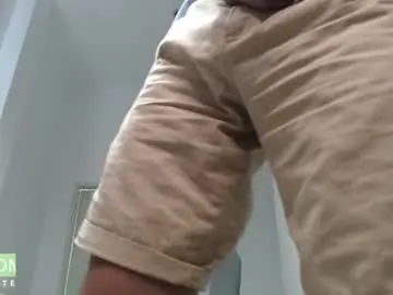 Chaturbate Free Porn Cam of rustynf1tz