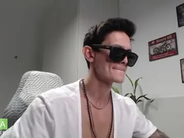 Chaturbate Adult Video Chat of rustynf1tz