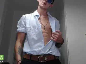 Chaturbate Live Sex of rustynf1tz