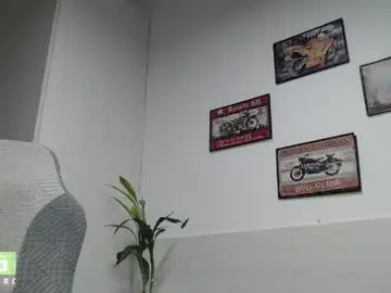 Chaturbate Live Sex Cam of rustynf1tz